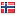 visithaugesund.no server is located in Norway